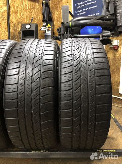 Continental Conti4x4WinterContact 255/50 R19 107V