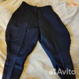 брюки галифе мужские - Купить недорого мужские брюки 👖 в Москве сдоставкой: классические, зауженные и милитари