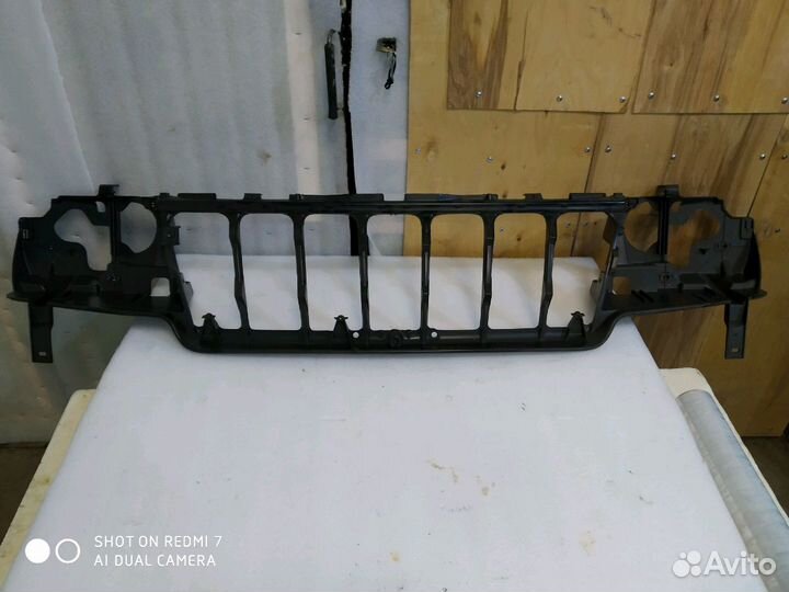 Монтажная панель Jeep Grand Cherokee wj 99