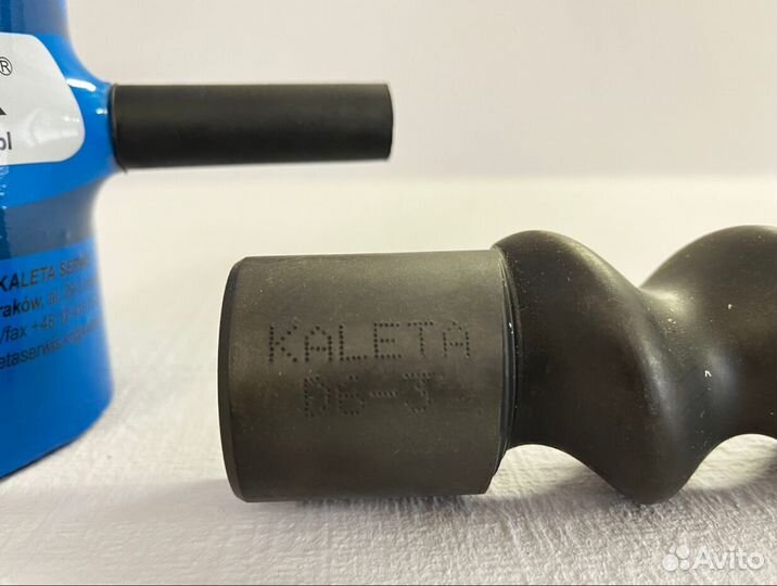 Шнековая пара D6-3 Kaleta