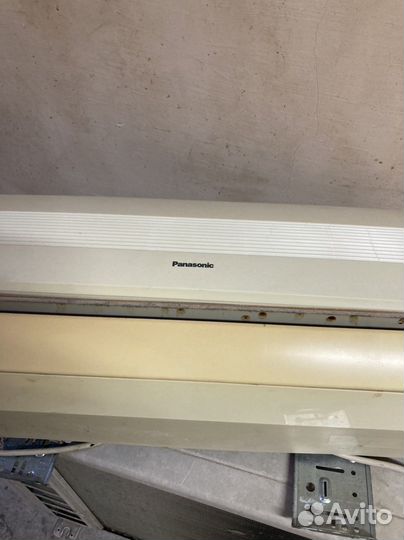 Сплит система 12 бу