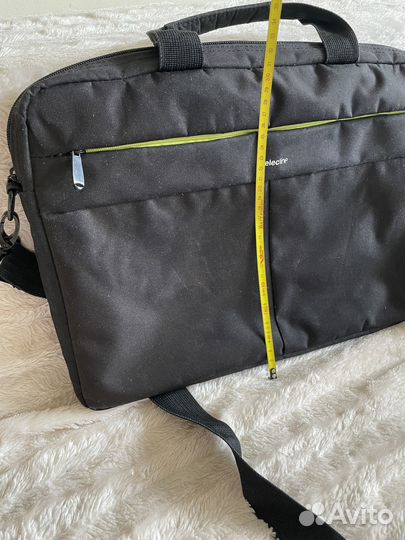 Сумка для ноутбука 15.6