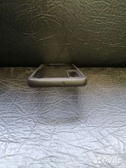 Чехол на huawei p30