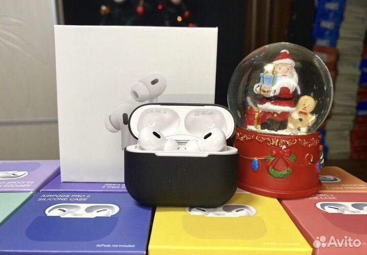 AirPods Pro 2 Premium +