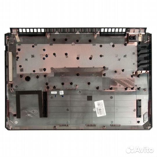 Нижняя часть(днище,bottom)для Asus FX705DD, FX705D