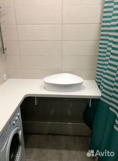 Столешница из искусственного камня