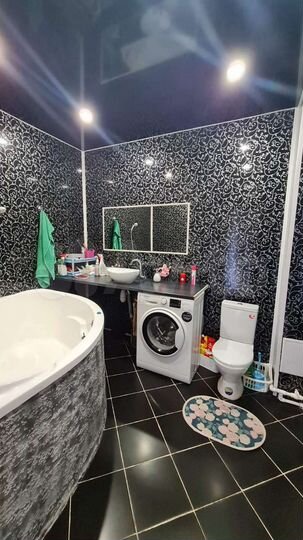 Дом 156 м² на участке 7 сот.