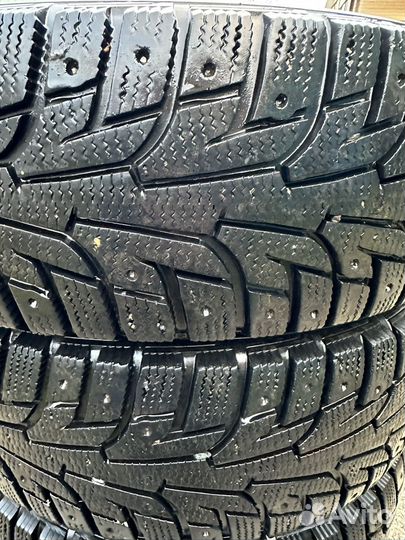 Hankook Winter I'Pike 185/65 R15