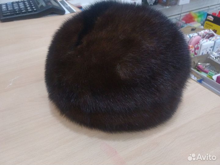 Берет женский