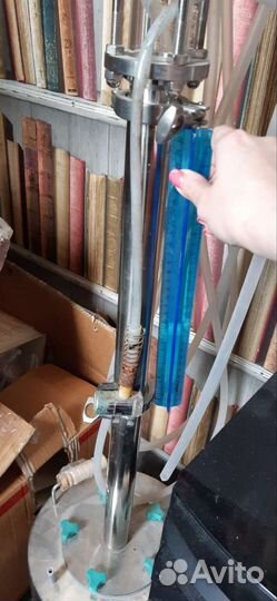 Самогонный аппарат новый 15л