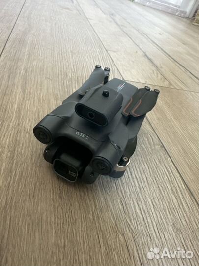 Квадрокоптер