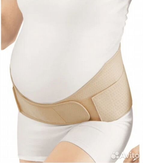 Бандаж для беременных orlett ms 96