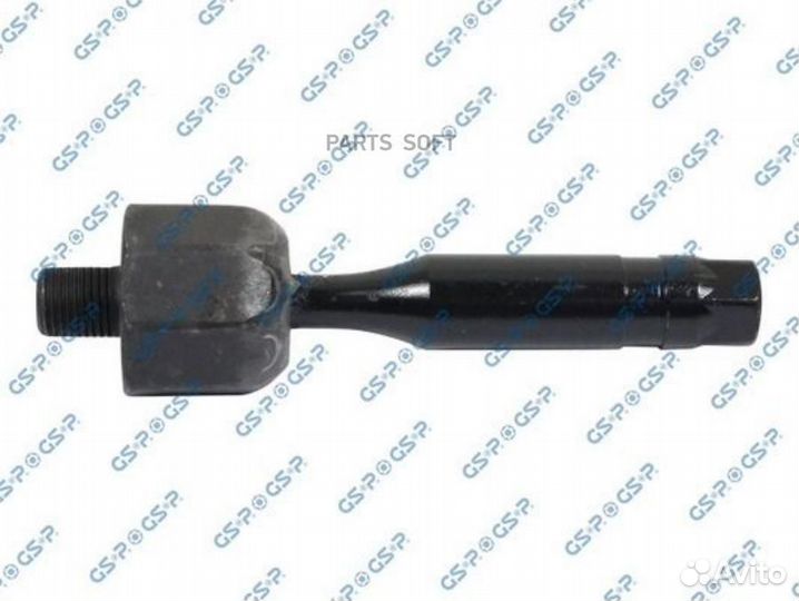 GSP S030013 Тяга рулевая audi A4 95-01/A6 98-05/A8