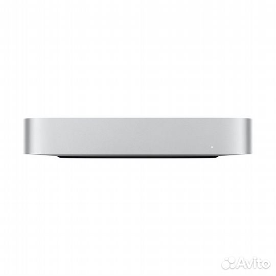 Apple Mac mini M2 Pro, 2023 16Gb/512Gb Серебристый