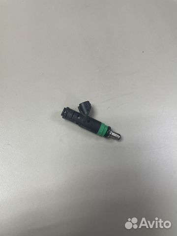 Форсунка топливная Ауди А4 Б6 ASN BBJ