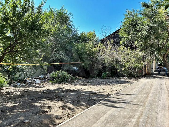 Участок 2,1 сот. (ИЖС)