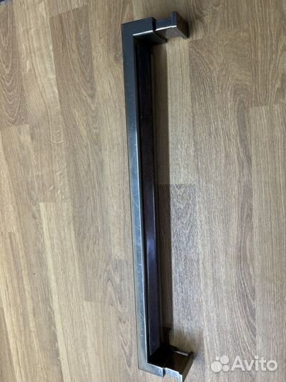 Вешалка настенная в прихожую loft