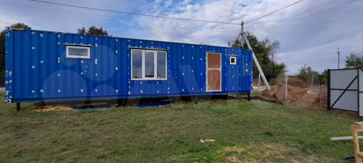 Участок 4 сот. (СНТ, ДНП)