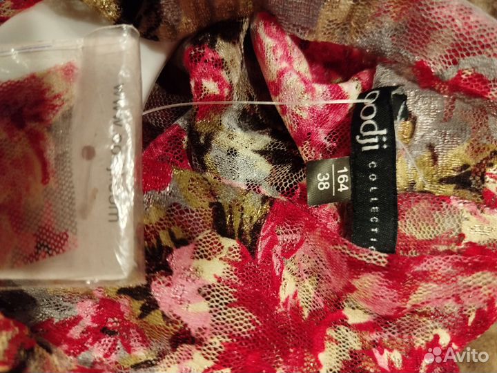 Кофточка подростковая 38-40