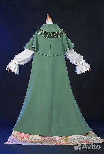 Костюм для косплея Венти