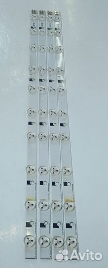 192 32F-3535LED-40EA D1GE-320SC1-R312,04,12 sams