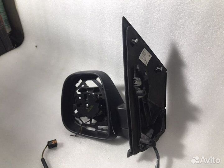 Зеркало левое Peugeot Expert