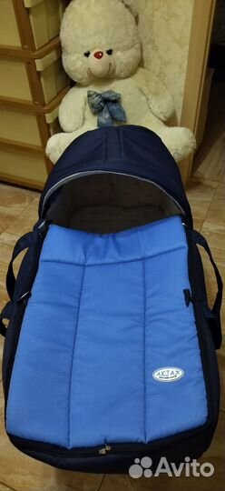 Переноска для детей