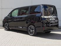 Toyota Voxy 2.0 CVT, 2017, 127 221 км, с пробегом, цена 2 350 000 руб.