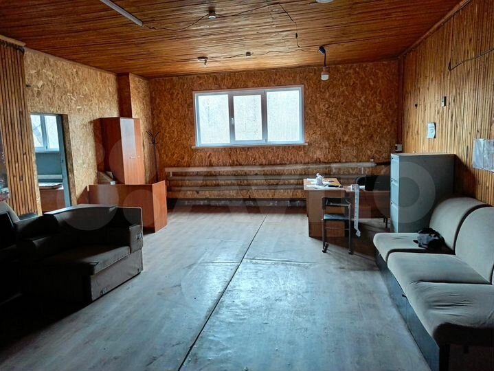 Участок 29,31 га (промназначения)