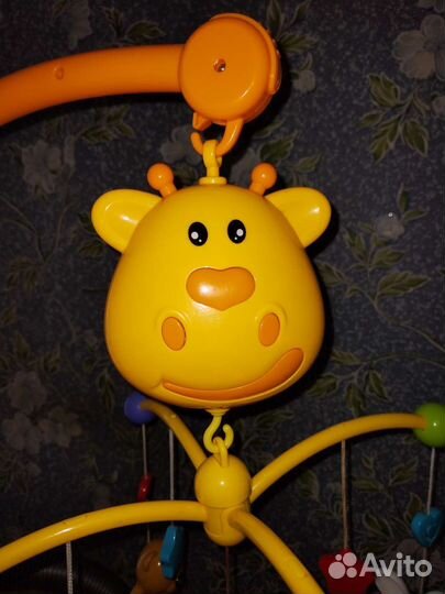 Детская колыбель