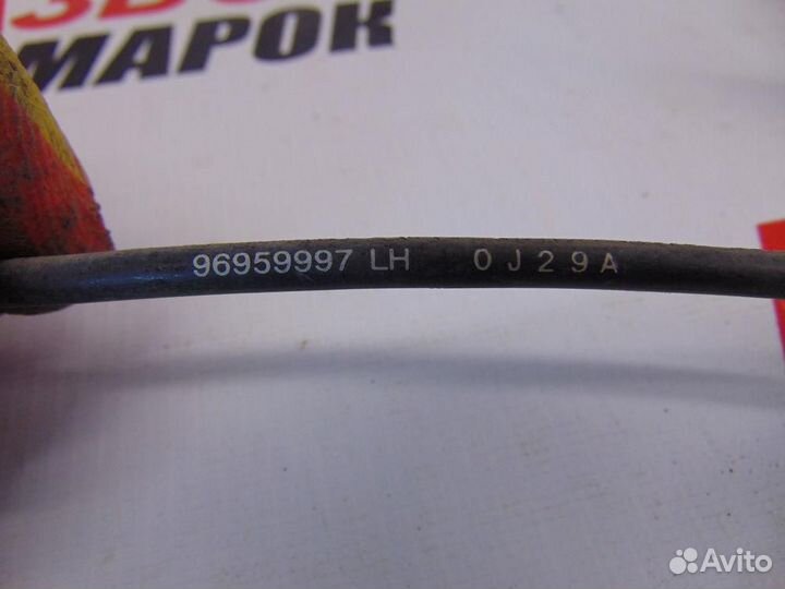 Датчик ABS передний левый для Chevrolet Aveo 2005