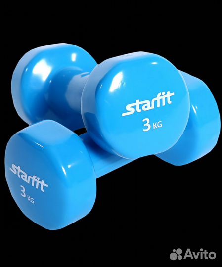 Фитболы, гантели, коврики