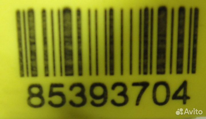 Топливный насос Renault Флюенс 1.6i H4M