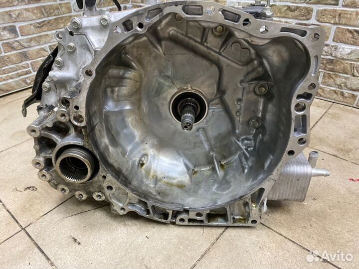 АКПП Volvo Xc60 UZ 2.0 2019