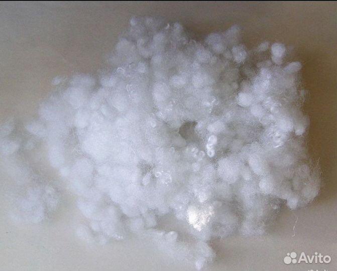 Холлофайбер синтепух