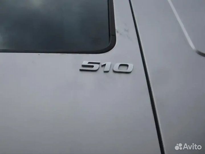 Разбираем грузовик DAF,XF106 с 2015