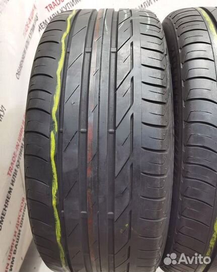 Bridgestone Turanza T001 225/45 R17 91V