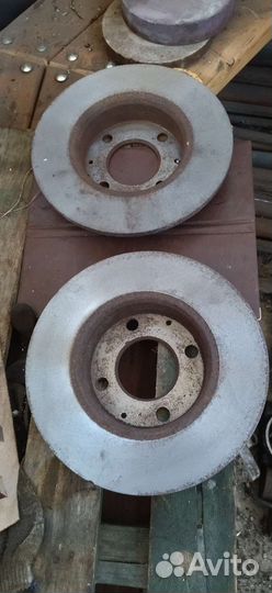 Токарные услуги