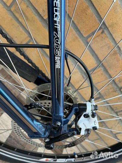 Kona Tanuki как новый