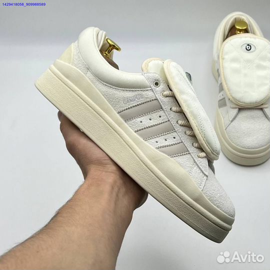 Adidas Bad Bunny Campus (Арт.74715)