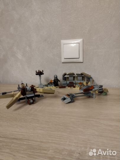 Lego star wars