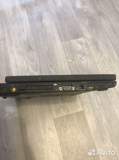 Lenovo thinkpad x201 tablet
