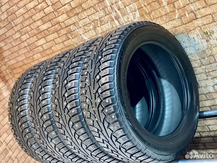 Nokian Tyres Nordman 5 205/55 R16