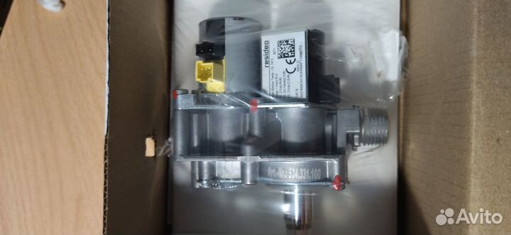 Газовый клапан для Valiant, Protherm 0020053968