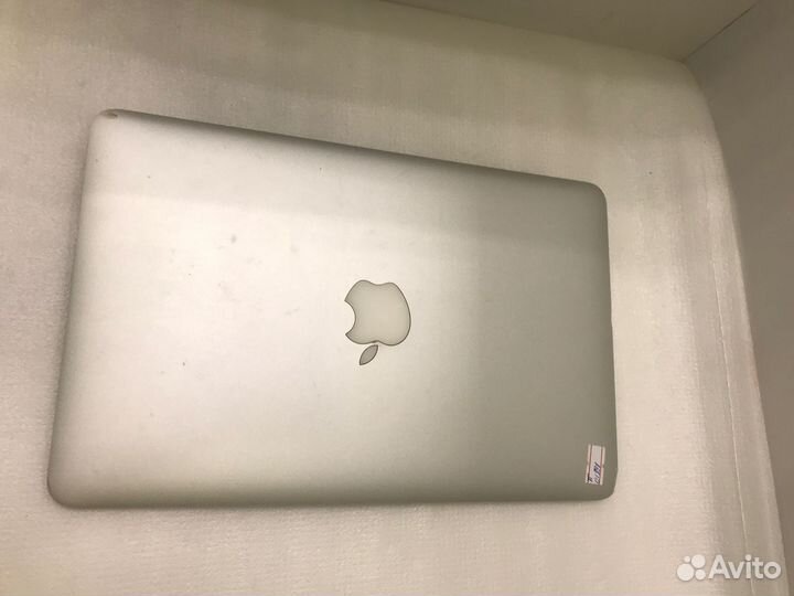 Ноутбук/Apple/Macbook air 11