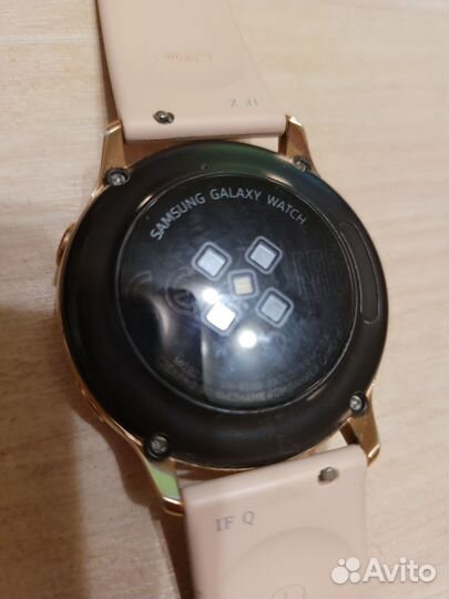 Samsung Gear s3 classic