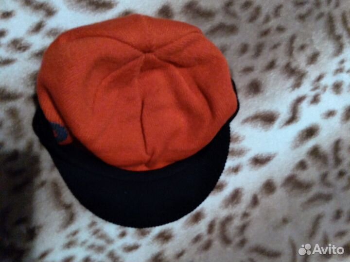 Шапка для мальчика obermeyer s/m