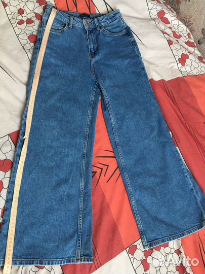 Джинсы massimo dutti