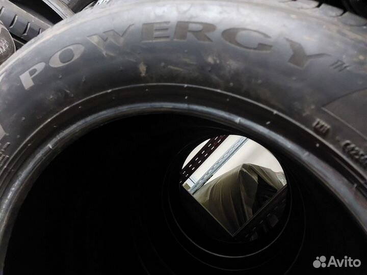 Pirelli Powergy 225/60 R17