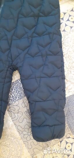 Комбинезон Baby Go 80 демисезонный